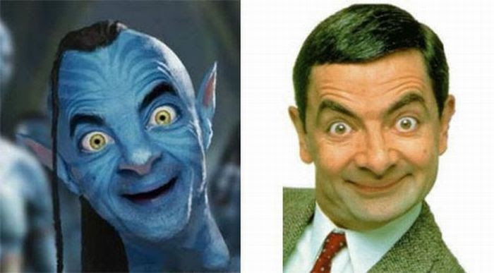 Avatar Addiction (35 pics) Avatar Addiction (35 pics)