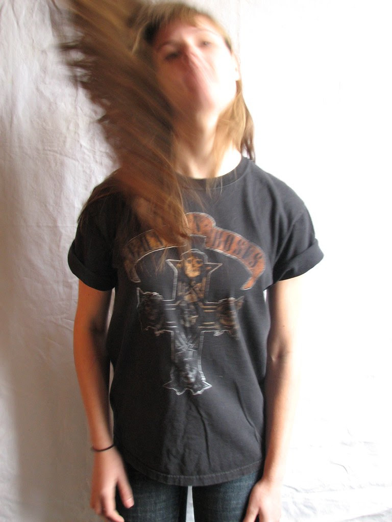 GUNS'N'ROSES