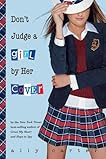 Don't Judge a Girl by Her Cover (Gallagher Girls, #3)