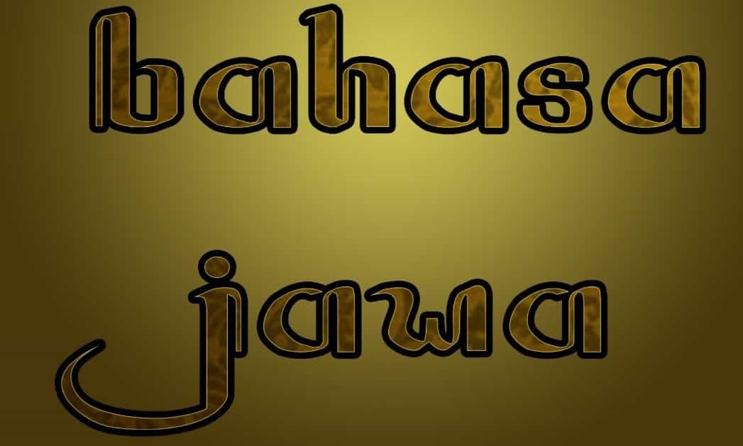 Contoh Percakapan Bahasa Jawa 2 Orang Tentang Pendidikan