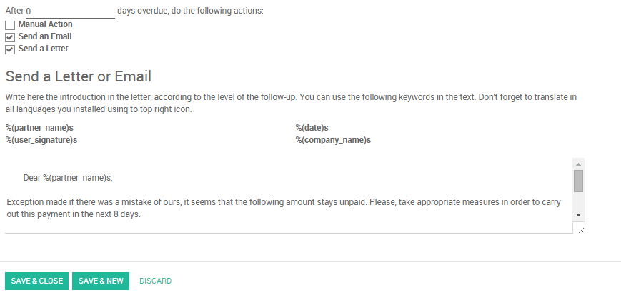 How To Automate Customer Follow Ups With Plans Odoo 9 0 How To Automate Customer Follow Ups With Plans Odoo 9 0