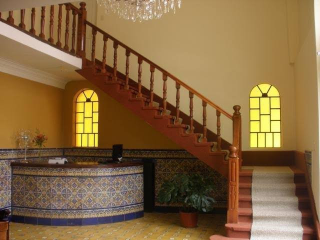 Inkas Tarabamba Hotel - Cusco