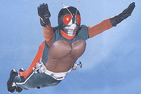 kamenriderskyrider
