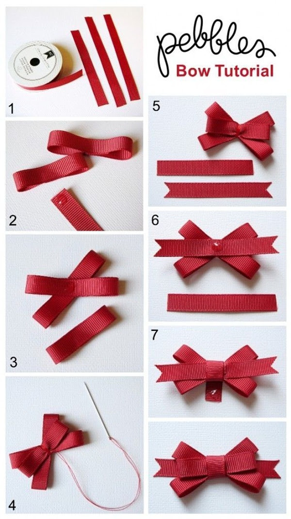 how-to-make-a-bow-photofun4ucom