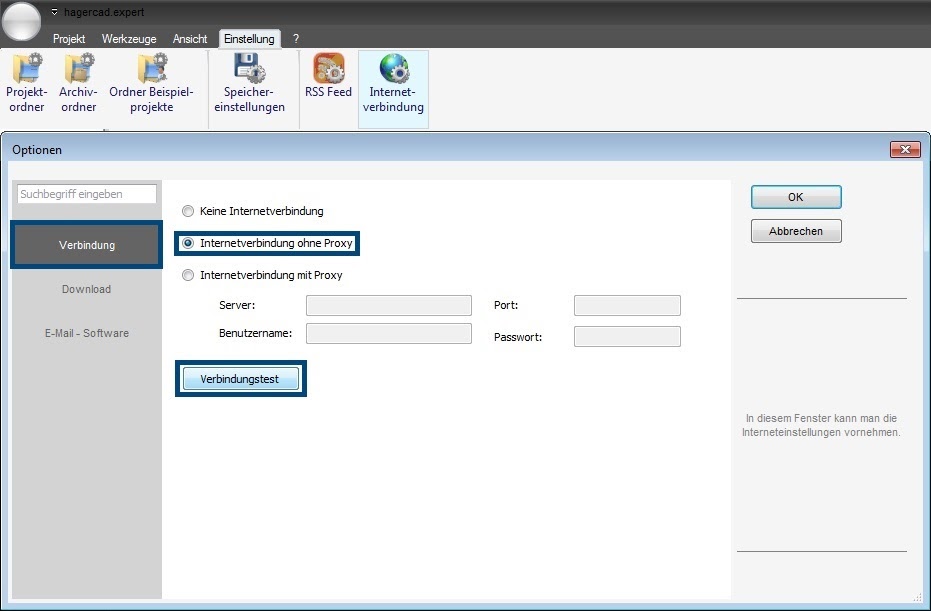 Hager Schaltplan Software