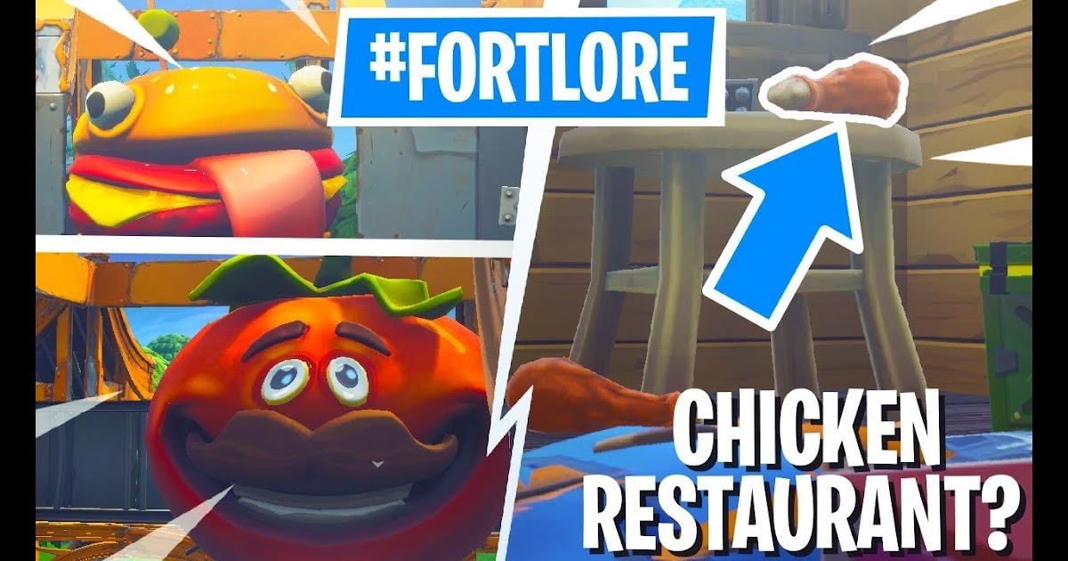 Week 8 Challenges Fortnite Cheat Sheet Reddit