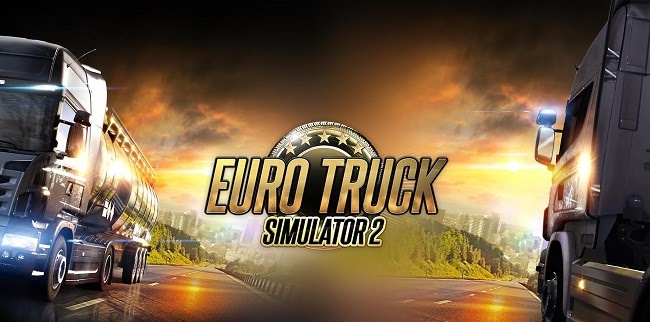 Euro Truck Simulator 2 İndir Tek Link 61 DLC 1.32.3.14s YENİ LİNK