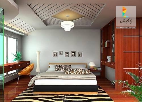 أحدث صور غرف نوم مودرن decor4style