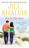 It's in His Kiss (Lucky Harbor Series #10)
