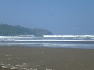 Sao Beach