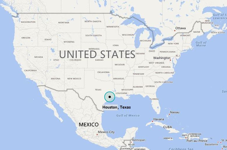 Houston On Us Map Living Room Design 2020