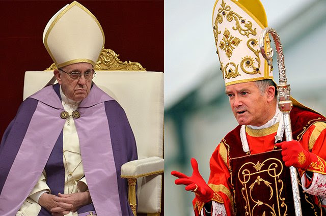 Resultado de imagen de fsspx