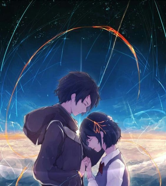 Best Anime Movies Romance | Japan Kawai