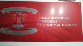 Tribunal de Disciplina de Abogados de la Provincia de Córdoba