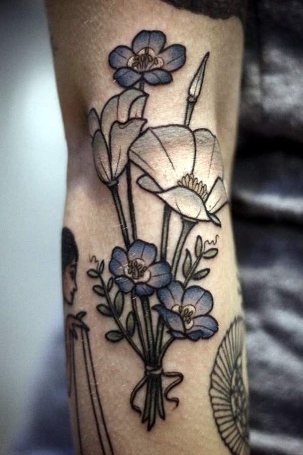 Unique and Brilliant Subtle Tattoo Designs (11)