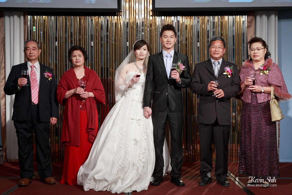 新竹晶宴婚宴-婚禮記錄