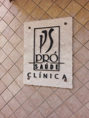 Avaliações sobre Pró Saúde Clínica em Natal - Médico