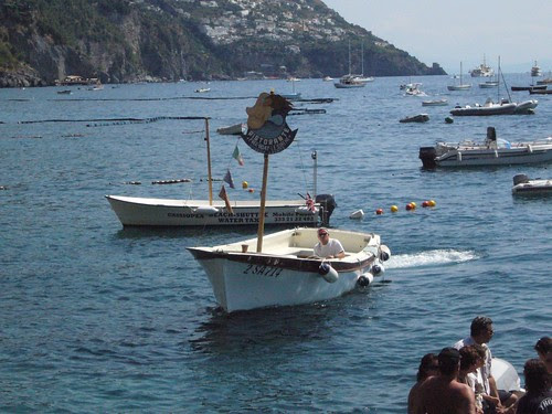boat with boobs
