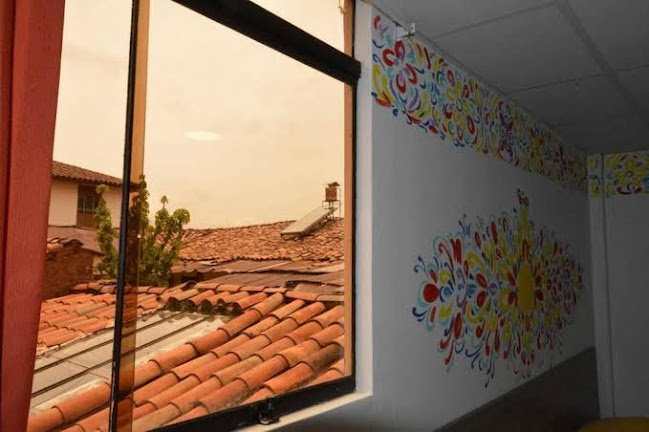 Art Apart Hotel Cusco - Cusco