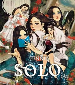 Blackpink Cartoon Kill This Love Blackpink Reborn