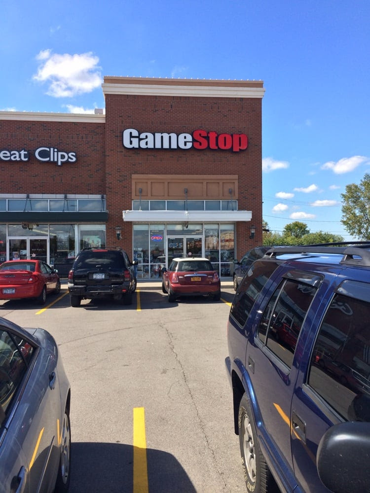 26 Awesome Gamestop'S Near Me Aicasd Media Game Art