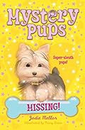 Buy Missing! (The Mystery Pups Adventures (3rd in series)) by Jodie Mellor Missing! by Jodie Mellor