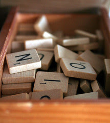 Thrift letters