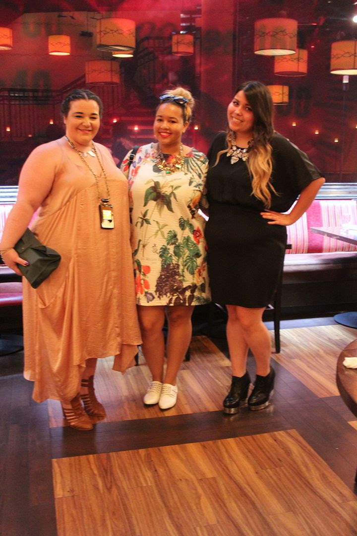 nyc, carmakoma, carmakoma spring summer 2015, carmakoma ss15, plus size fashion