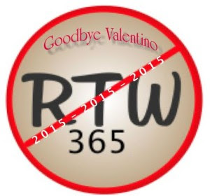 2015 Goodbye Valentino RTW Fast