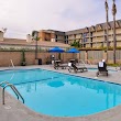 Best Western Airpark Hotel-Los Angeles Lax Airport