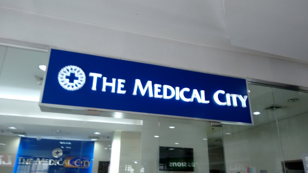 The Medical City Clinic - Waltermart Makati