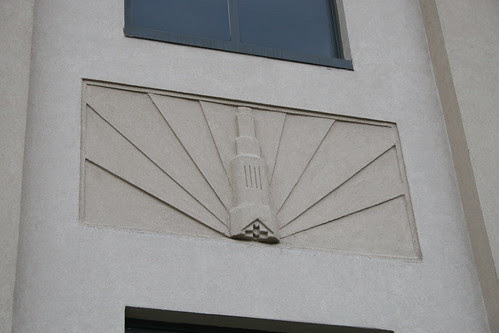 drill bit relief