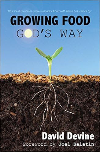  Growing Food God's way