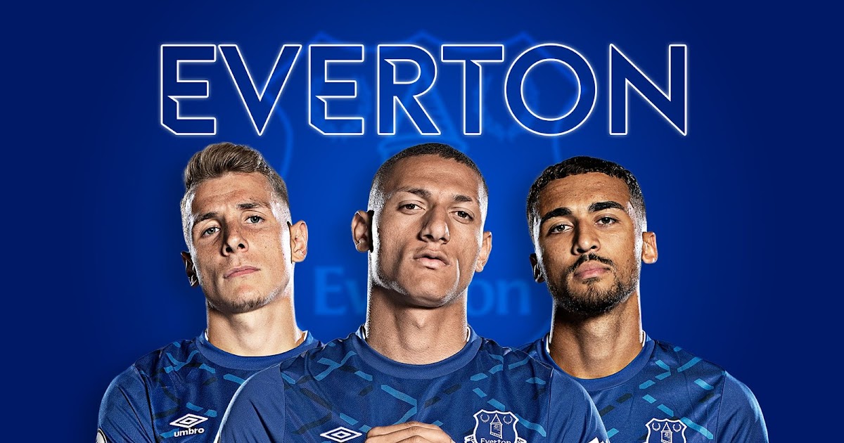 Everton  C6zcbdbbglh Km  fsnz