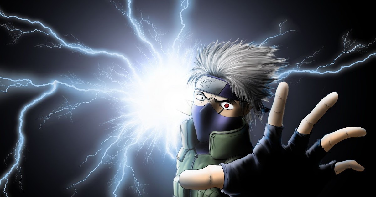 kakashi cloud studio