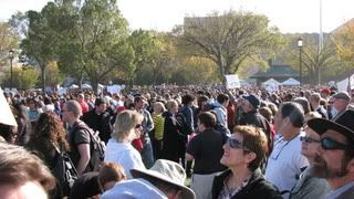 Sanity Rally Crowd 2