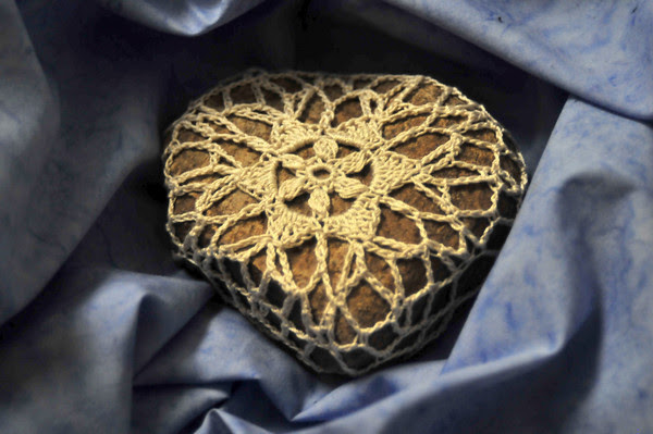 Ravellenic Snowflake Rock Ravellenic Snowflake Rock