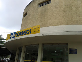 AGF SUL AMÉRICA - CORREIOS PADRE MIGUEL