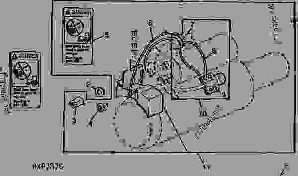 Wiring Manual PDF: 12 Volt Eton Solenoid Wiring Diagram