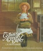 Complete Anne of Green Gables