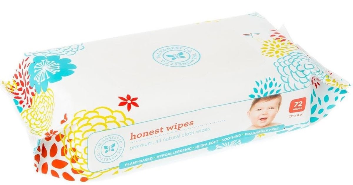 recall huggies baby wipes KhafidahLina