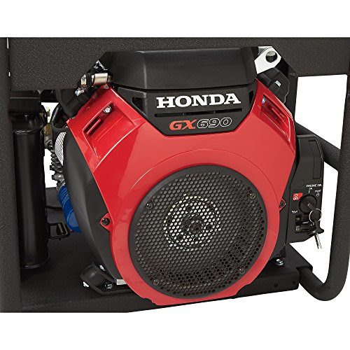 Generator Honda For Sale NorthStar Portable Dual Fuel Generator