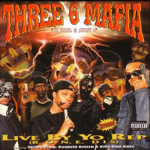 GangstaMusikk: Three Six Mafia mp3's