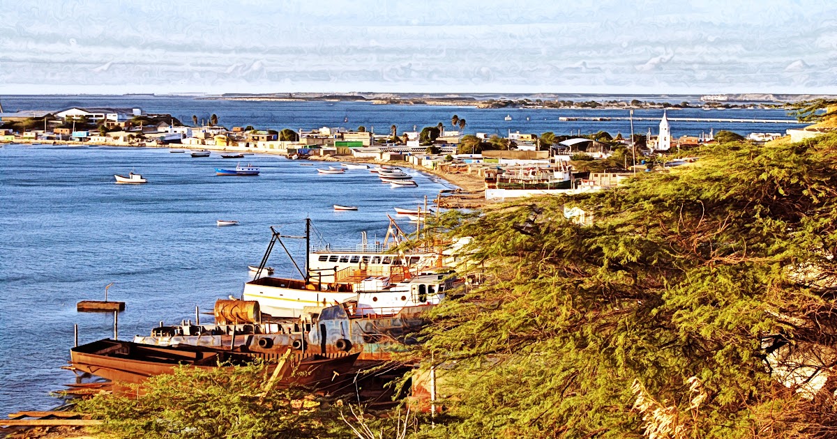 Asi es Paraguaná: Carirubana