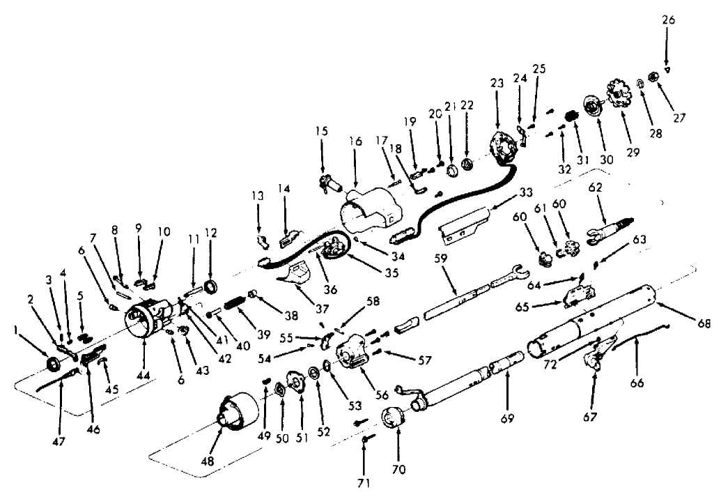 Yj Steering Column Wiring Diagram - Wiring Diagram Schemas