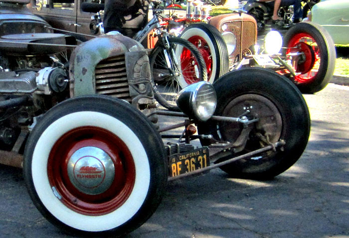 Billetproof 2011 08