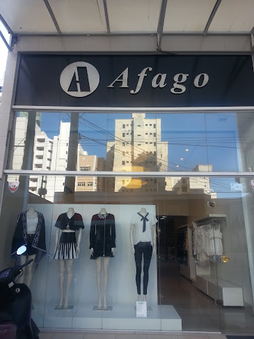 Afago