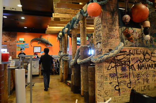 the boiling crab