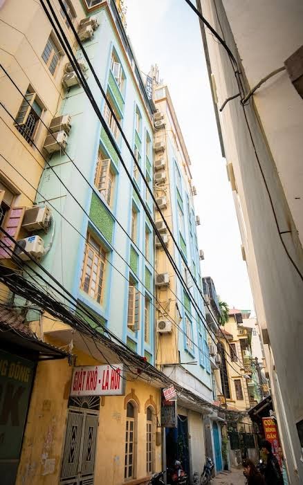 Khách Sạn Phương Đông