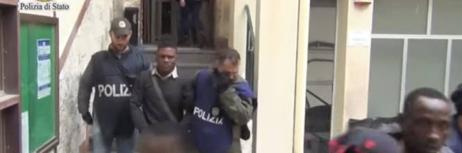 Risultati immagini per nigerian mafia black axe